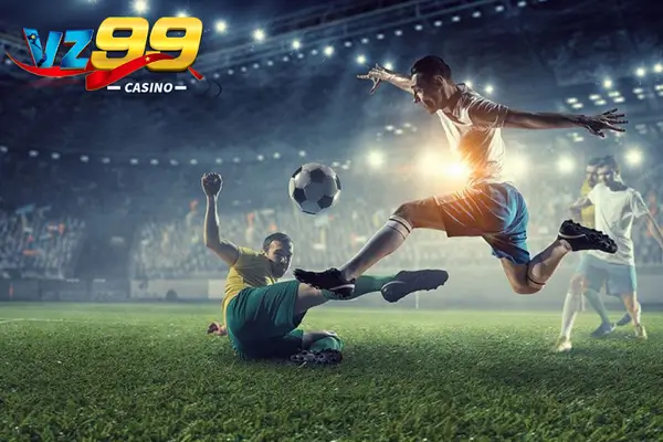 Bí quyết chơi kèo Total Bookings hiệu quả